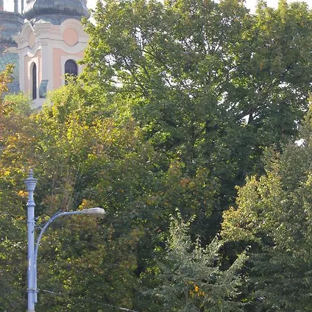 Trim Kolor Apartament Poznań