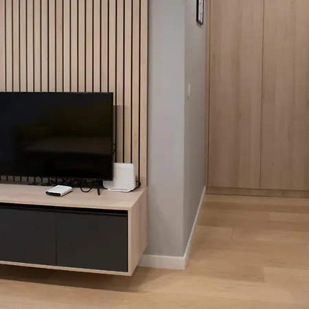 Trim Kolor Apartament Poznań