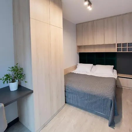 Apartament Trim Kolor *