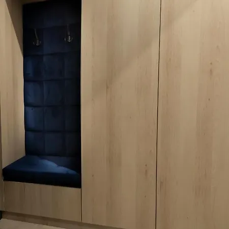 Trim Kolor Apartament Poznań