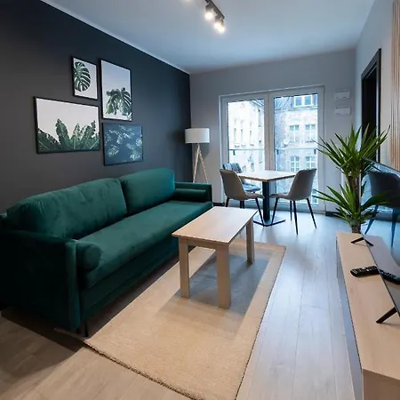 Trim Kolor Apartament