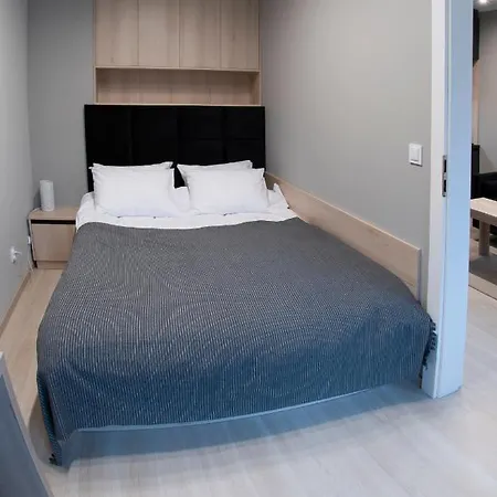 Apartament Trim Kolor *
