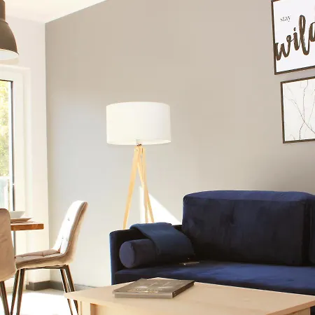 Trim Kolor Apartment
