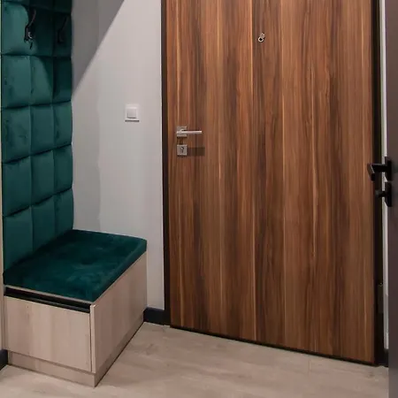 Trim Kolor Apartment Poznan