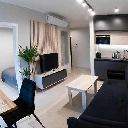 Trim Kolor Apartment