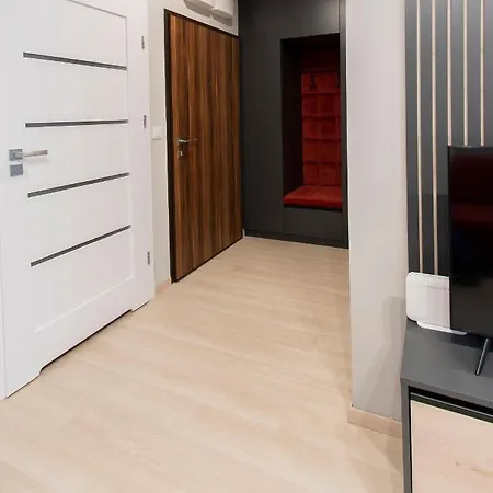 Trim Kolor Apartment