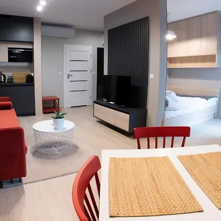 Trim Kolor Poznan